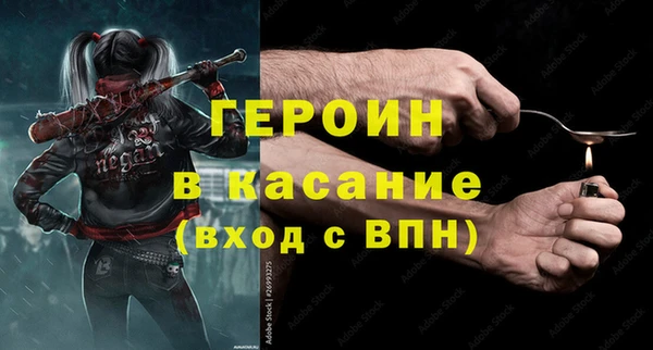 хмурый Абаза